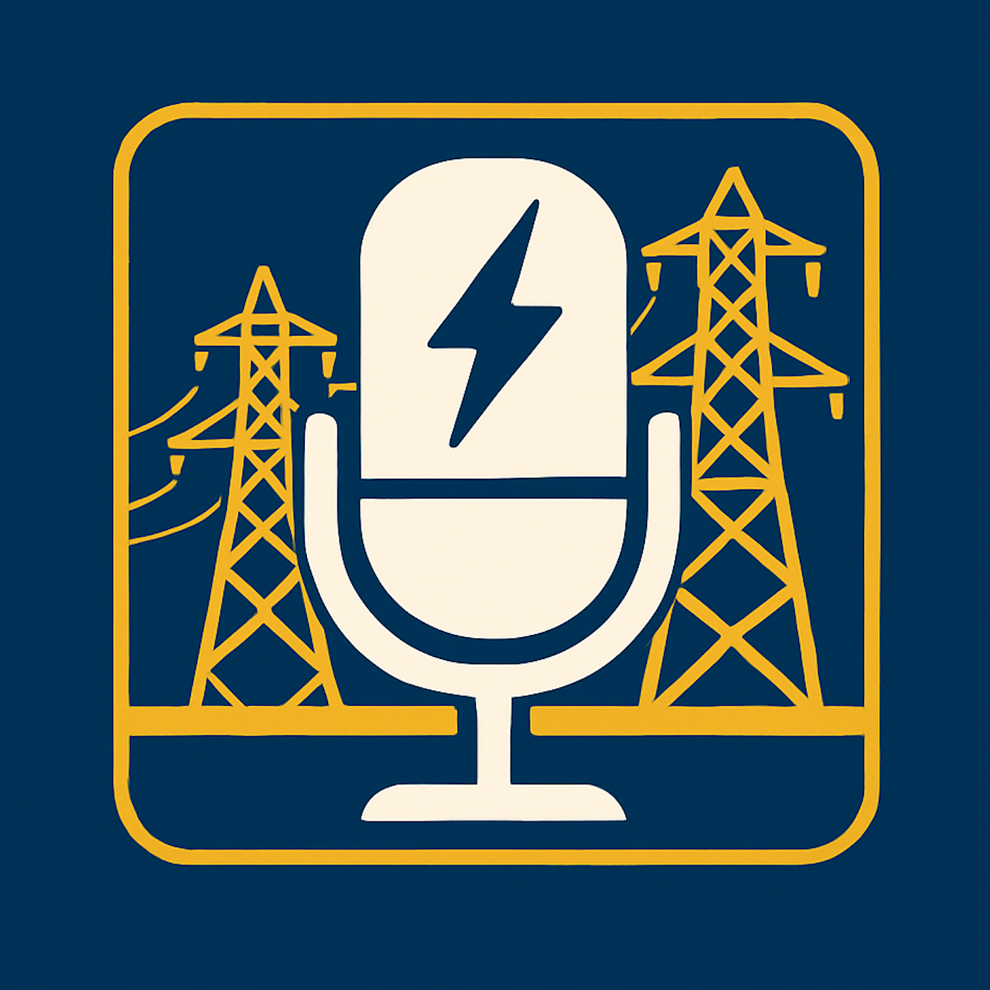 Digital Accelerations Podcast-feed